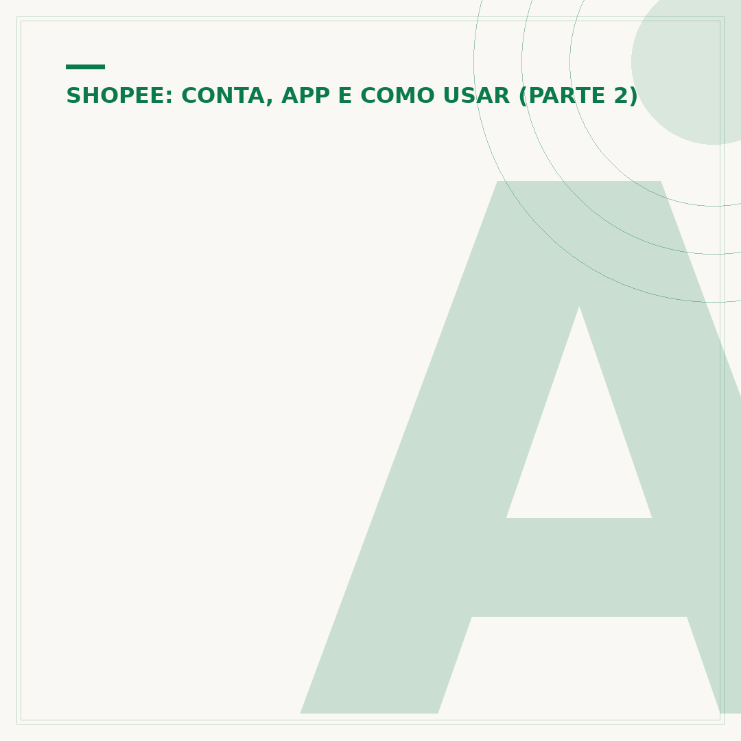 A loja Shopee é segura?