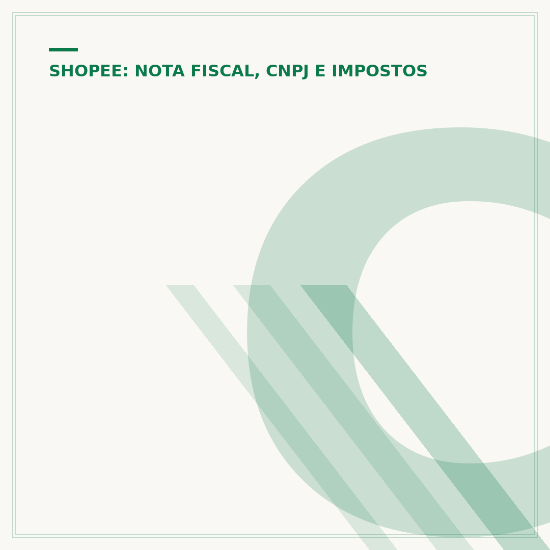Como abrir CNPJ para entregador Shopee