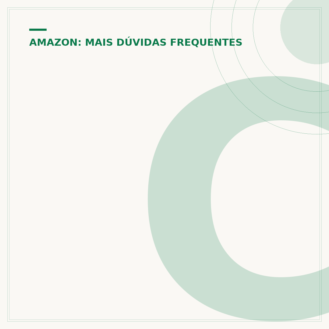 Como se afiliar na Amazon