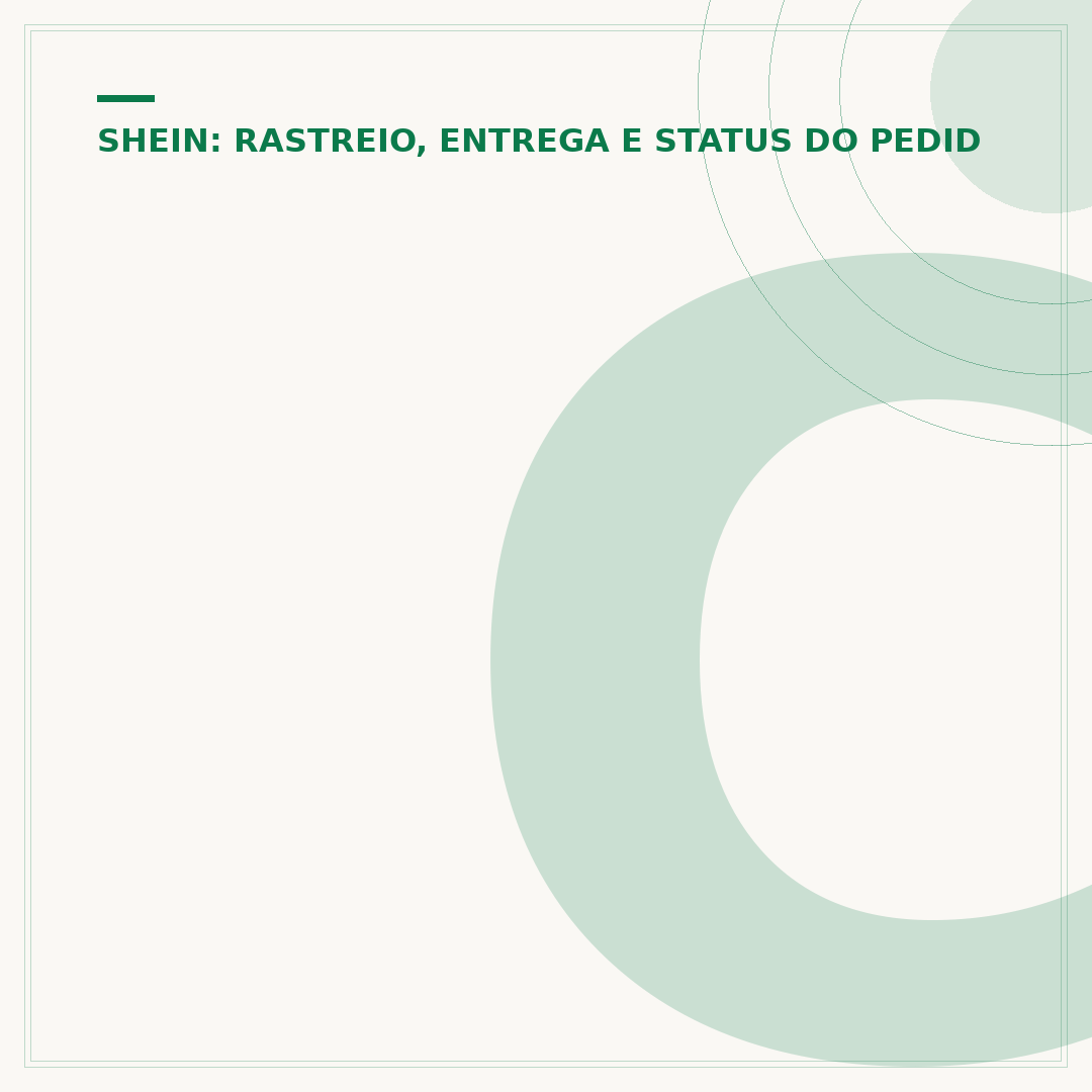 Como alterar um pedido na Shein: procedimentos e dicas