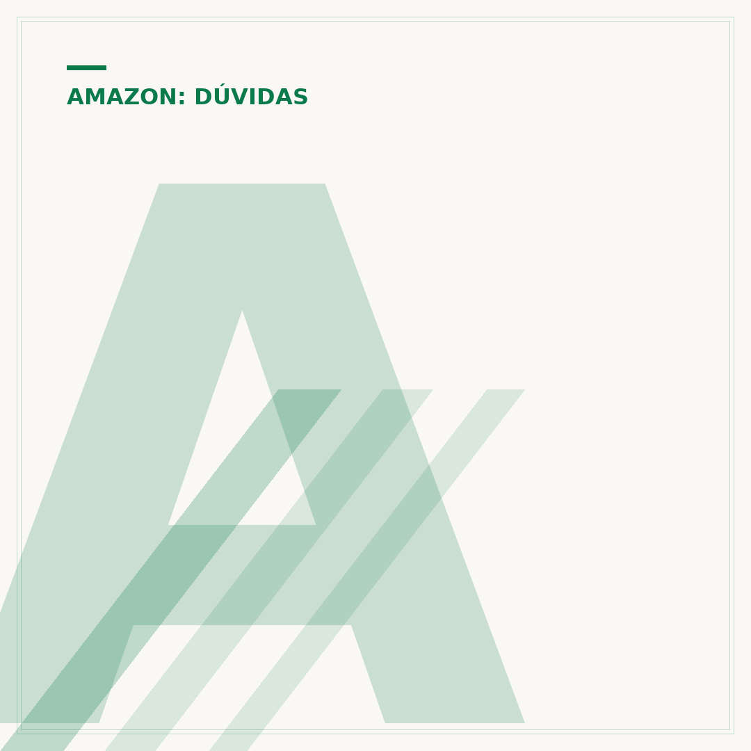 Amazon cupom aniversário: como encontrar e usar