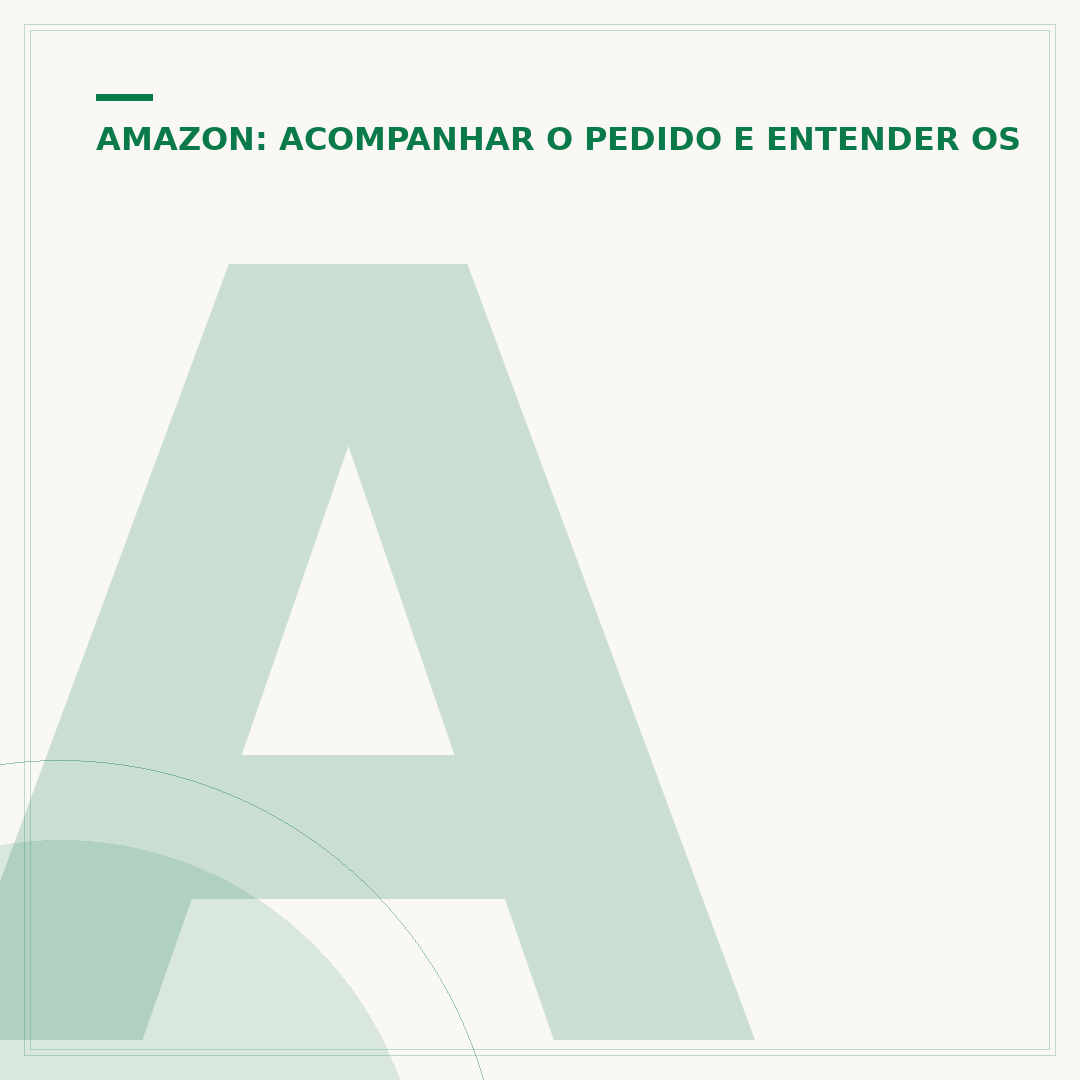 Amazon entrega no dia de domingo