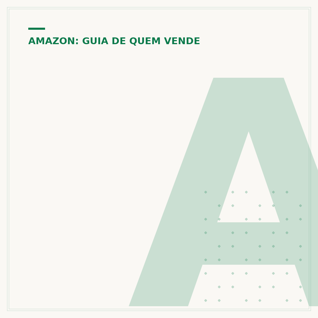 Amazon FBA Brasil: Como Funciona e Começar a Vender