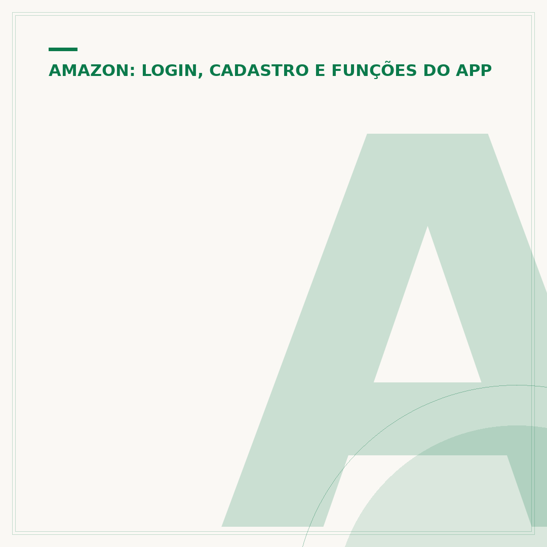 Amazon tem loja física no Brasil? Onde encontrar
