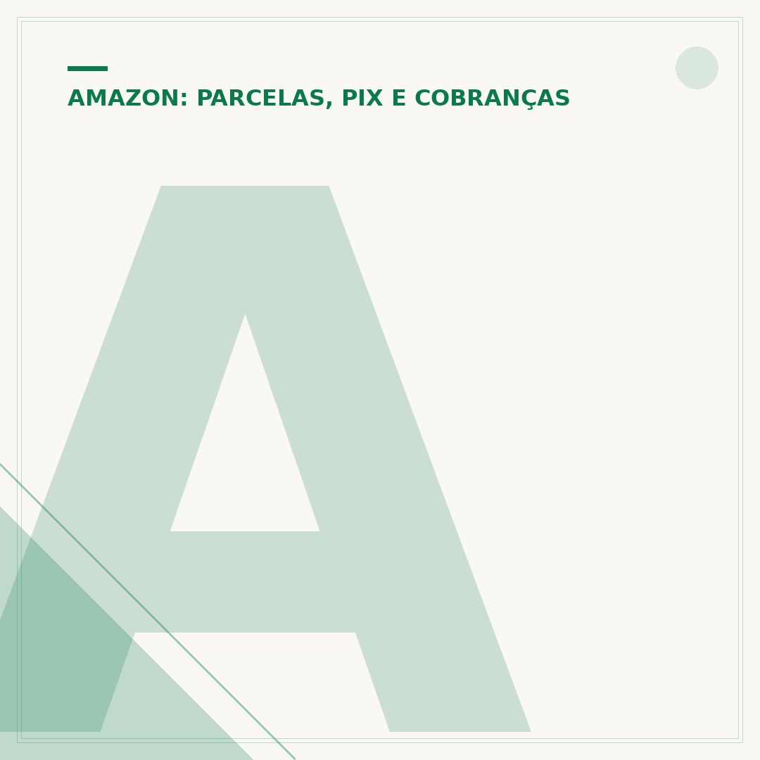 Amazon: como pagar com boleto e usar Bank of America