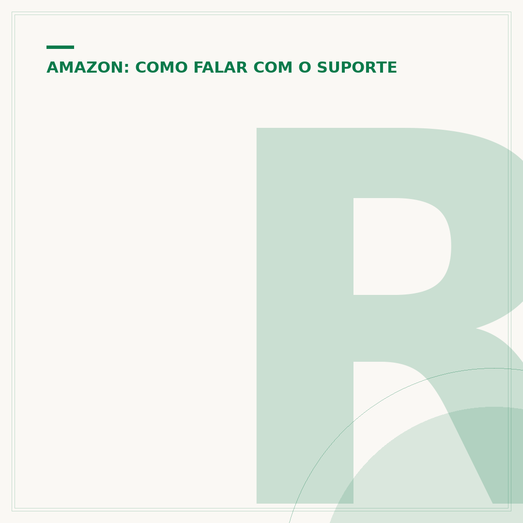 Reclamação na Amazon