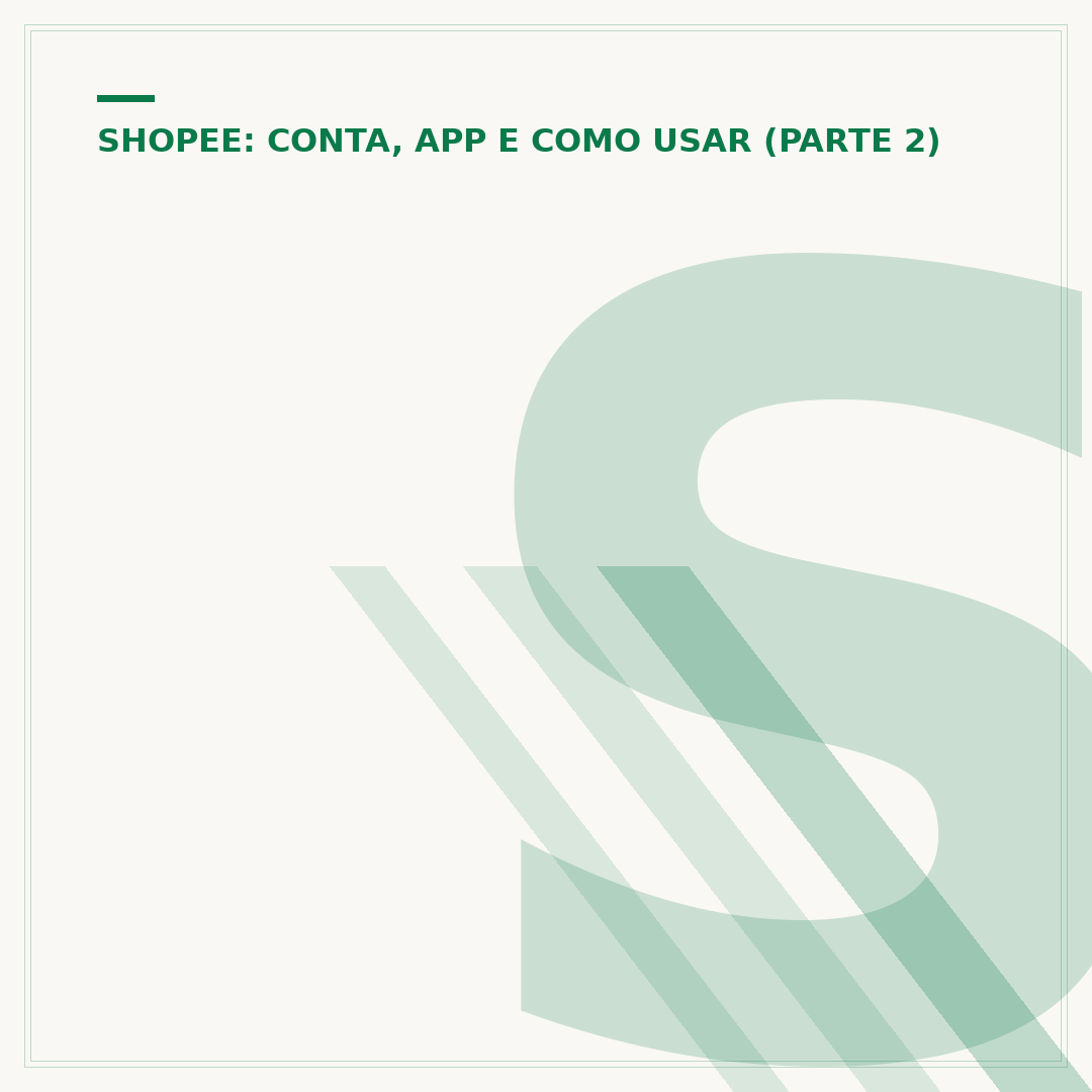 Shopee: o app atingiu o limite de taxa de login