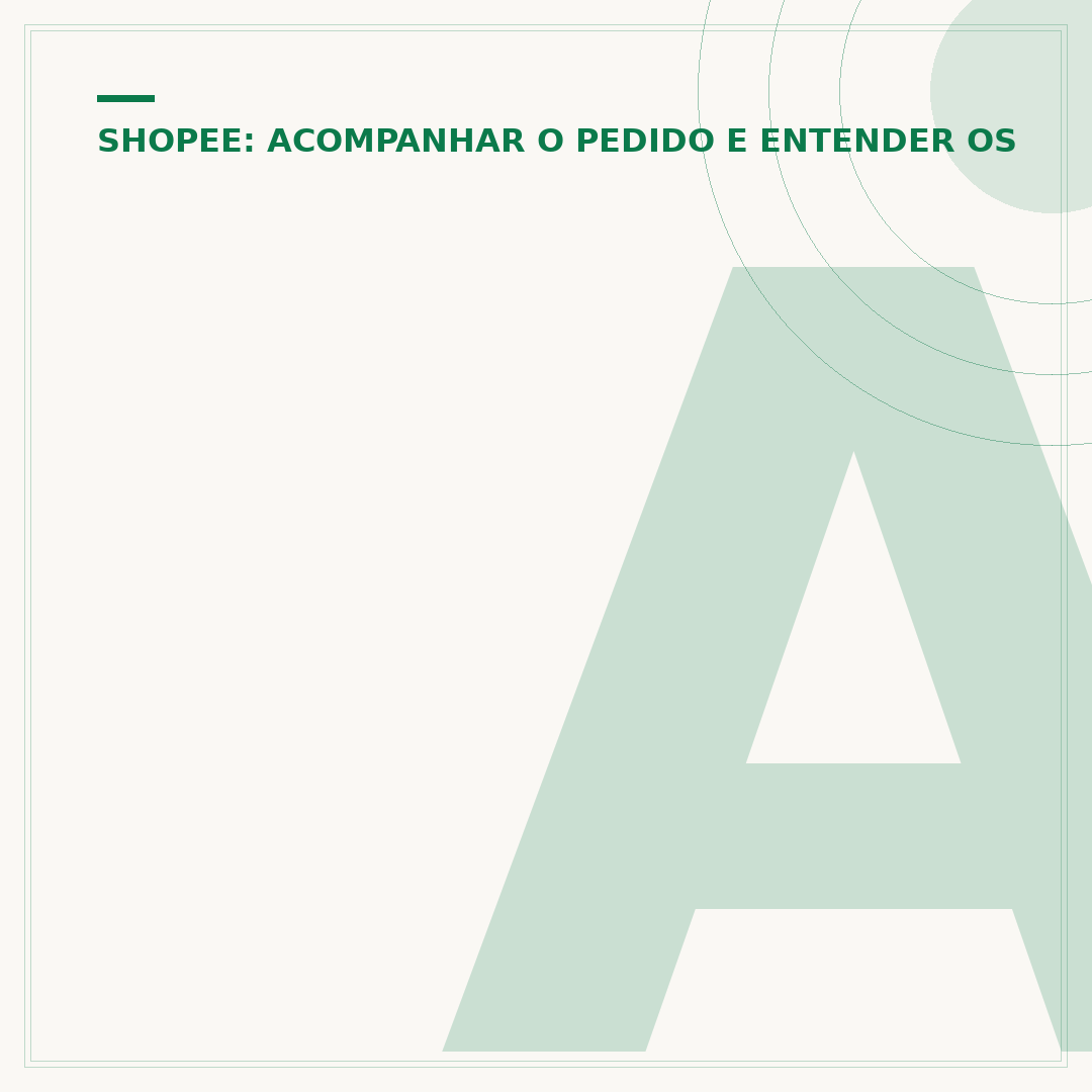 Até que horário a Shopee entrega: confira os detalhes