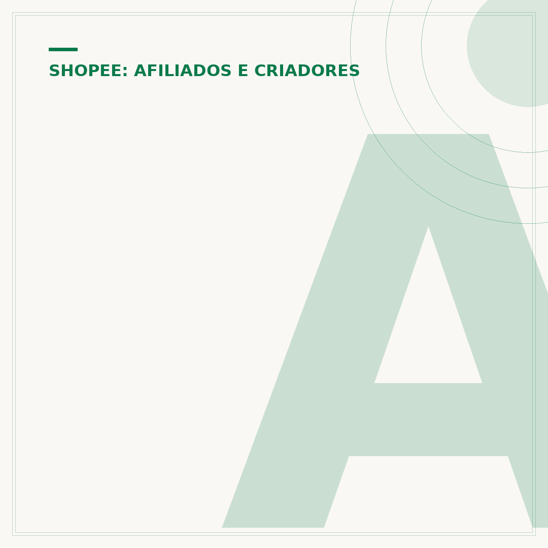 Ativar um cupom no link da Shopee