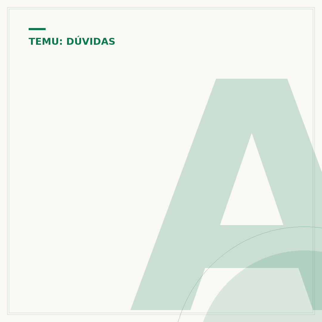Atriz da propaganda da Temu: quem é e como identificar