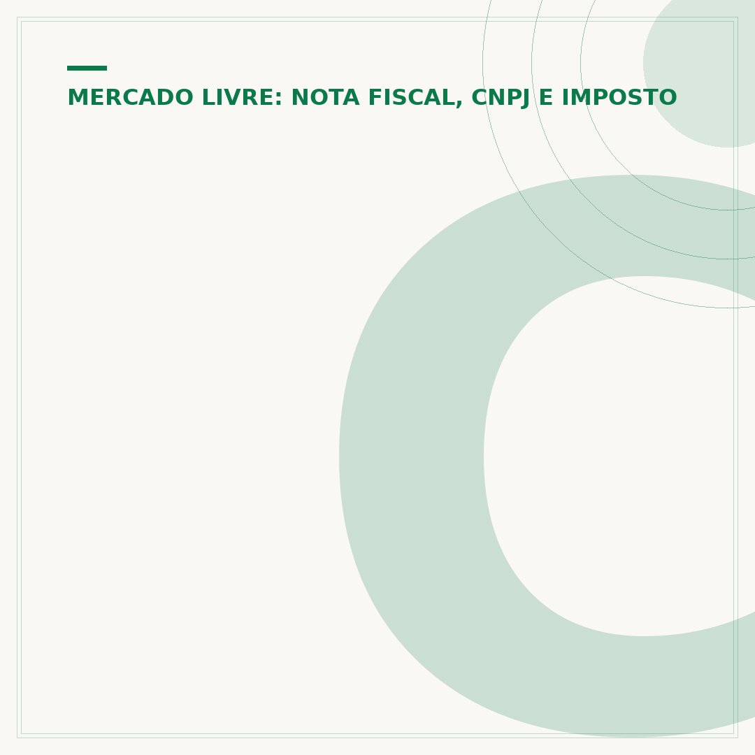 Como atualizar o certificado digital no Mercado Livre