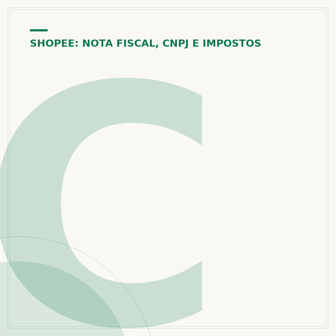 Como baixar a nota fiscal na Shopee