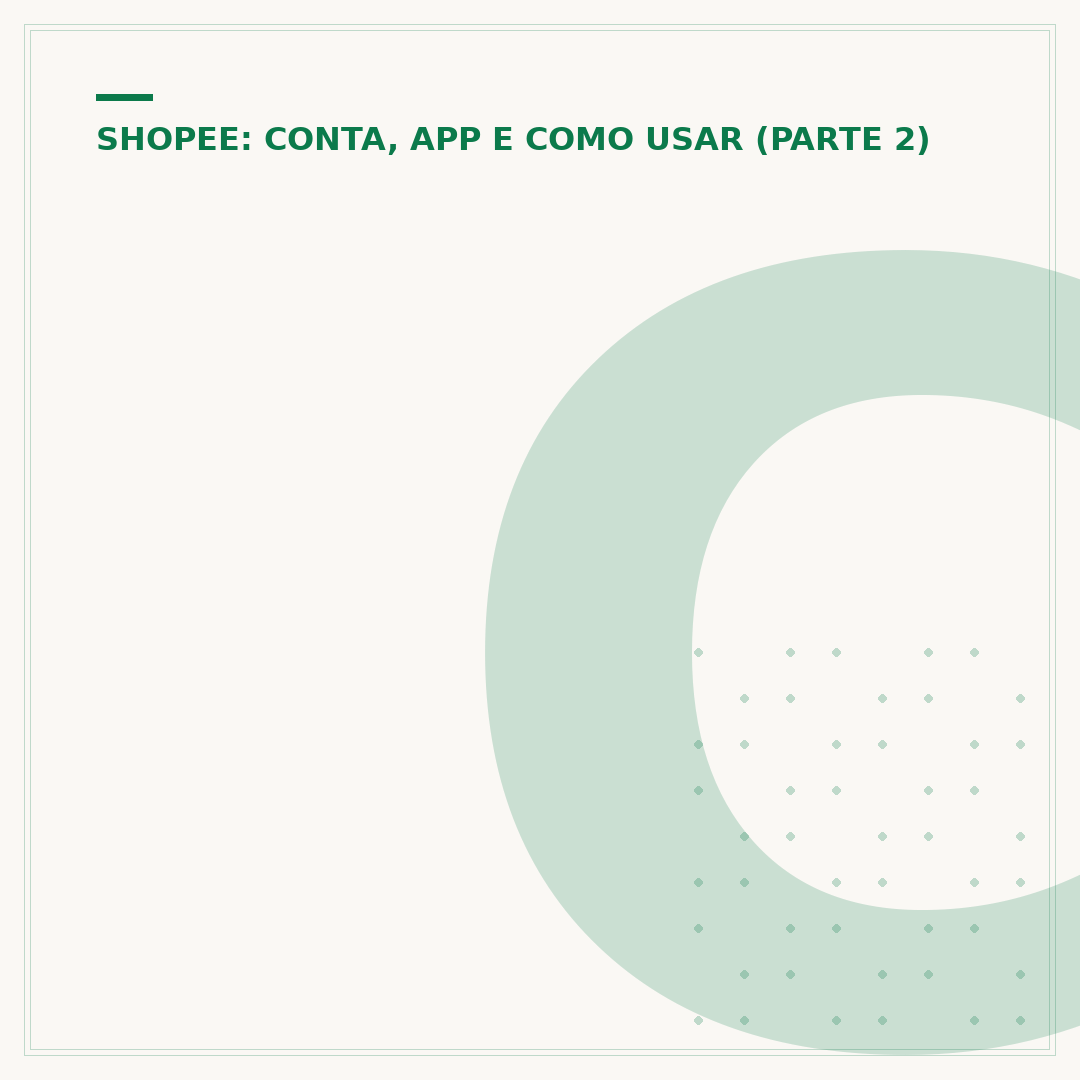 Como baixar vídeos de achadinhos da Shopee