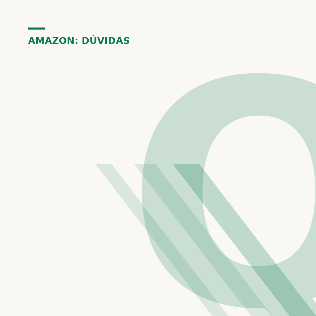Qual o número do canal Amazon Prime Video na sua TV?