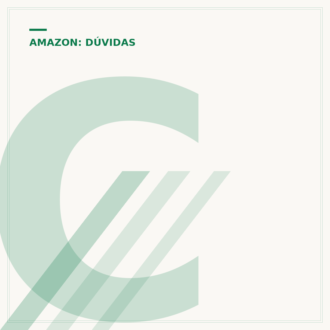 Como cancelar pedido na Amazon com Pix