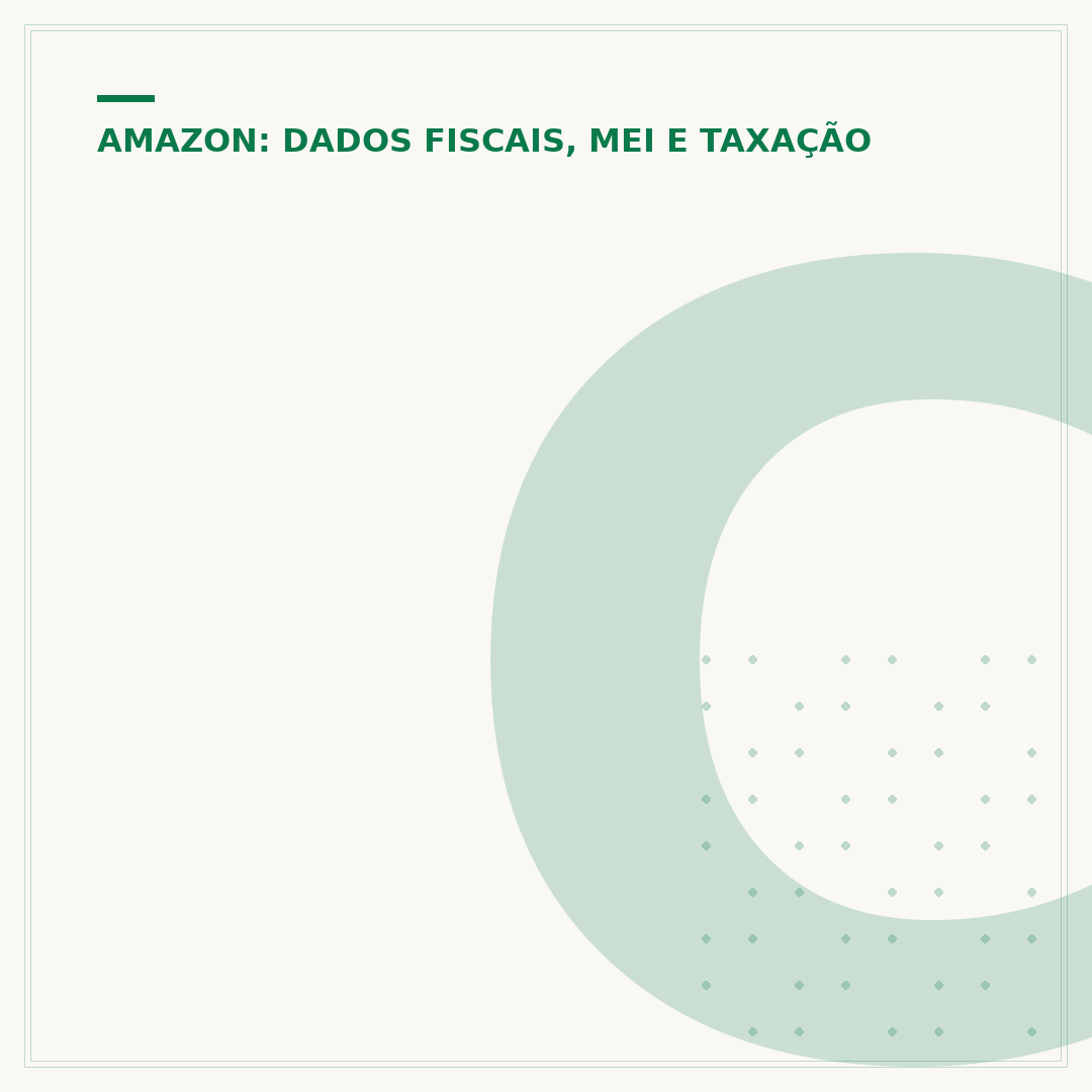 CNPJ para loja na Amazon