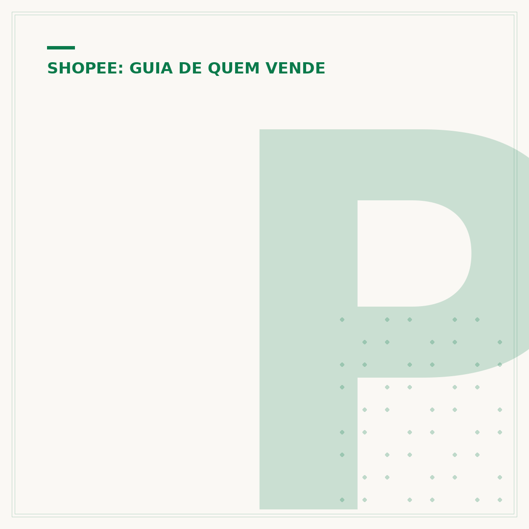 Preciso de CNPJ para vender na Shopee? Entenda as regras