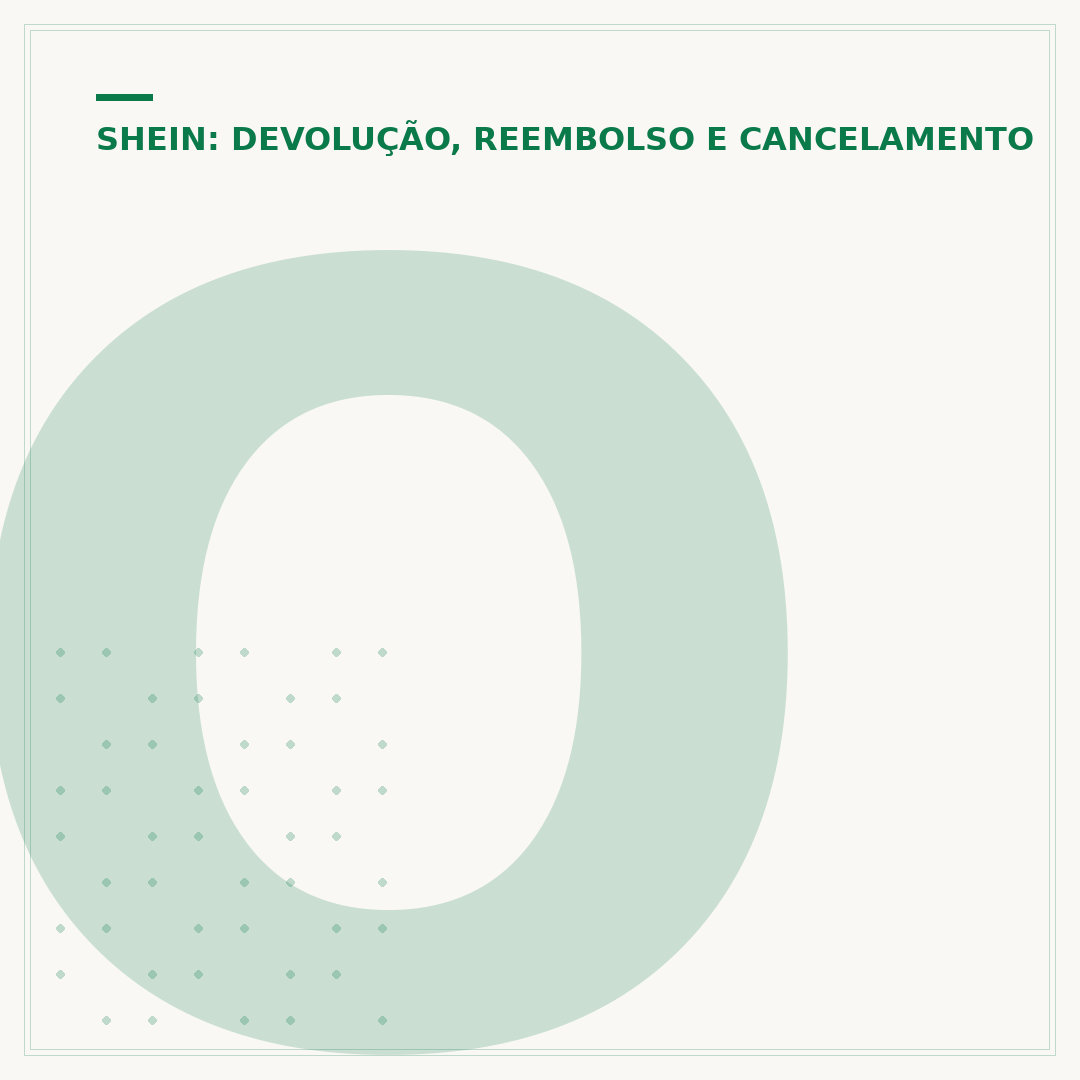 Onde fica o código de devolução Shein: veja como encontrar