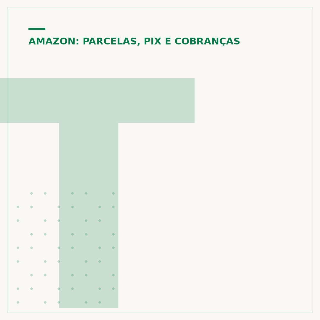 Tem como combinar dois meios de pagamento na Amazon?