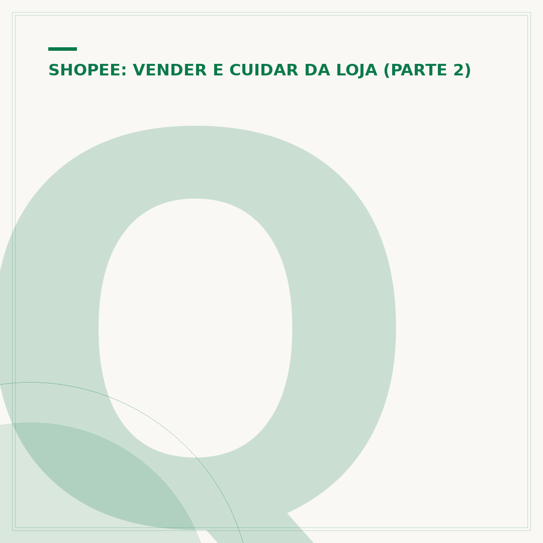 Qual a comissão da Shopee para produtos de casa e decoração?