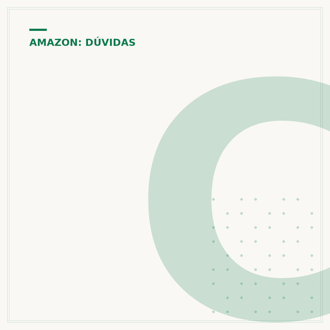 Como colocar cupom na Amazon