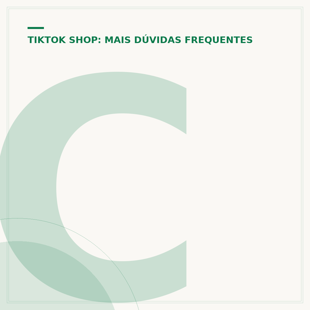 Como comprar no TikTok Shop