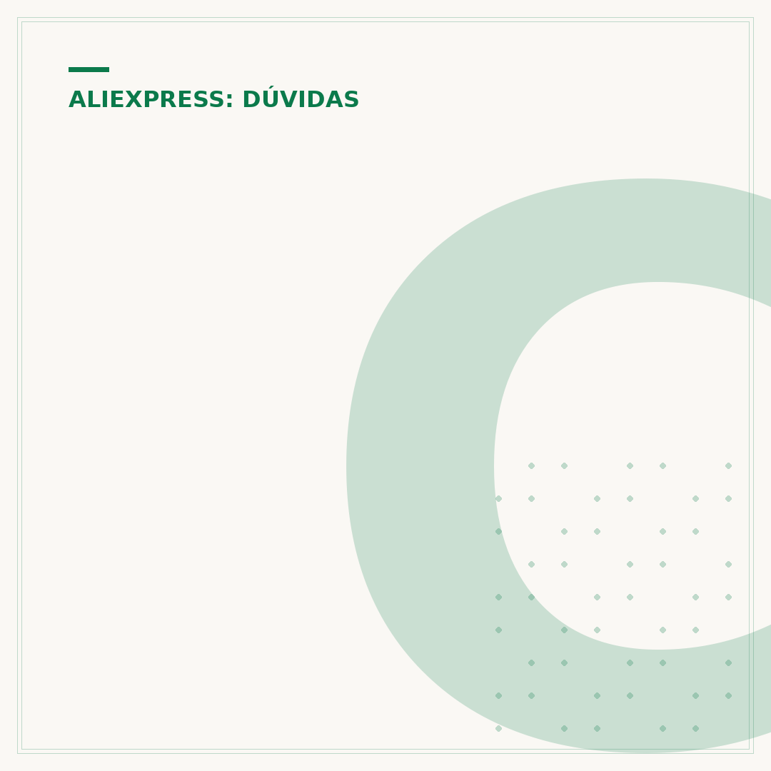 Como enviar convite no AliExpress e ganhar benefícios