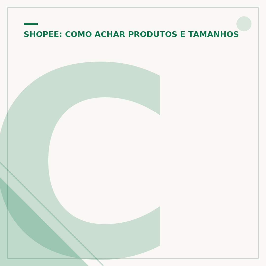 Como montar uma lojinha na Shopee