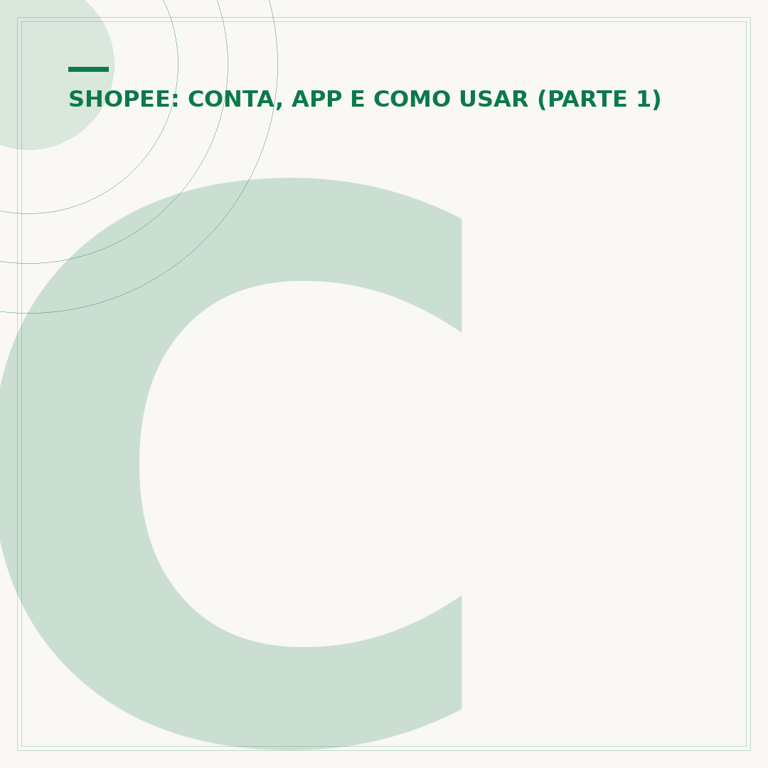 Como postar vídeo na Shopee