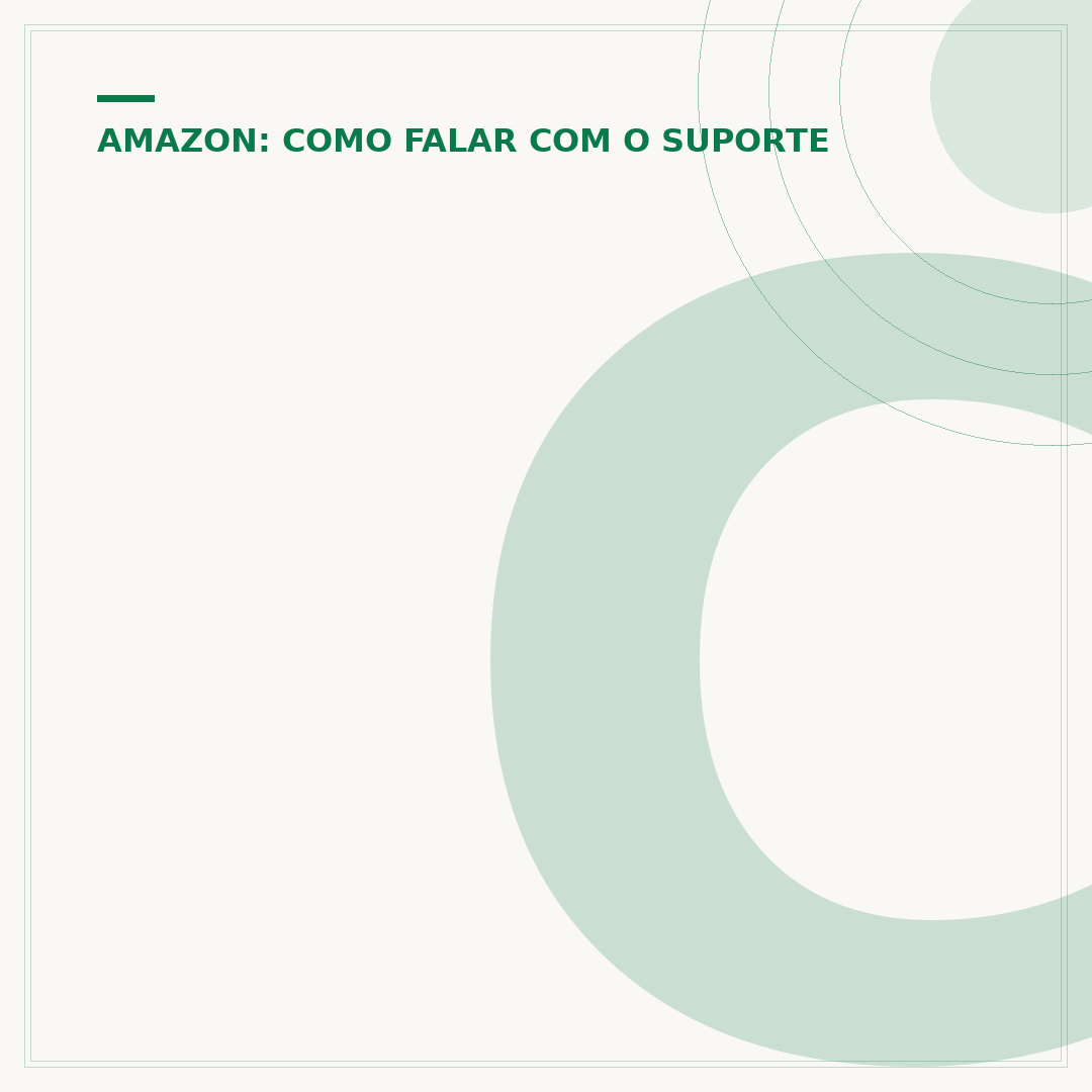 Como reclamar na Amazon