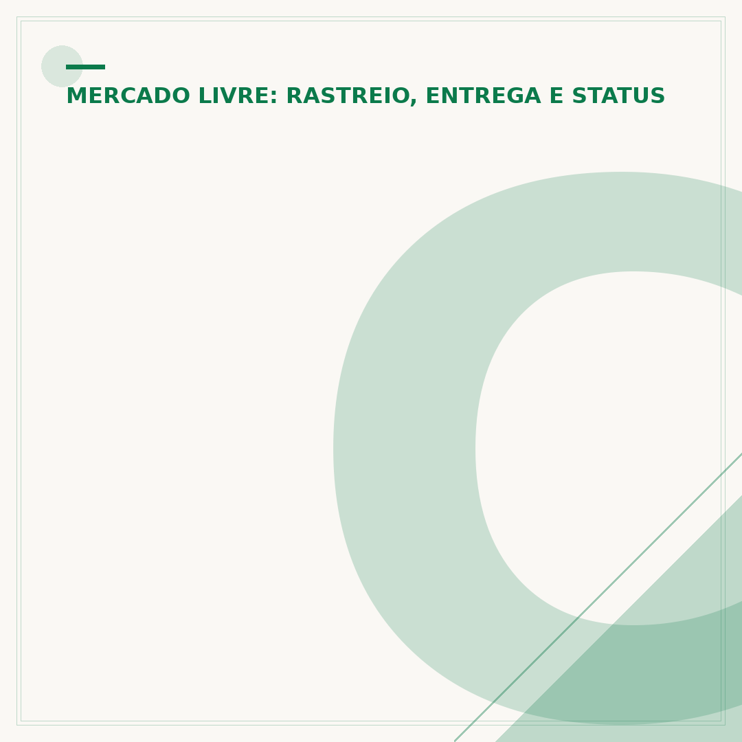 Como colocar para retirar no Mercado Livre