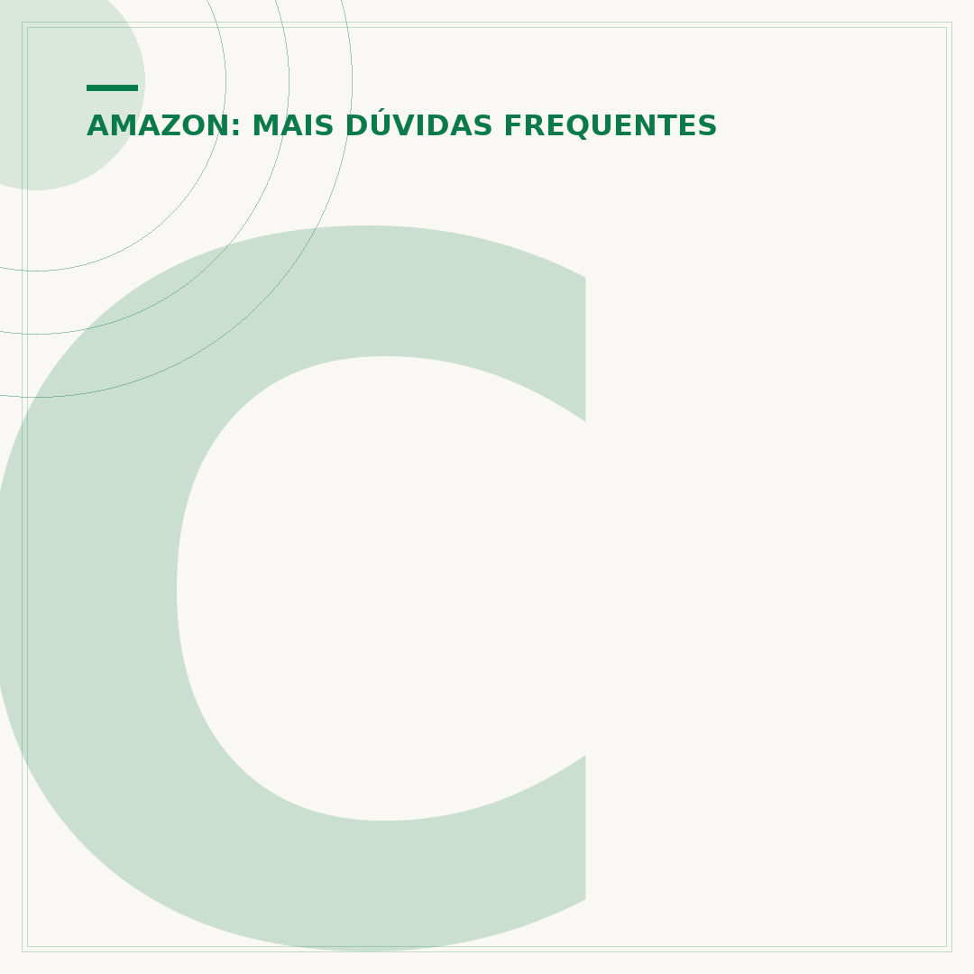 Como se filiar à Amazon