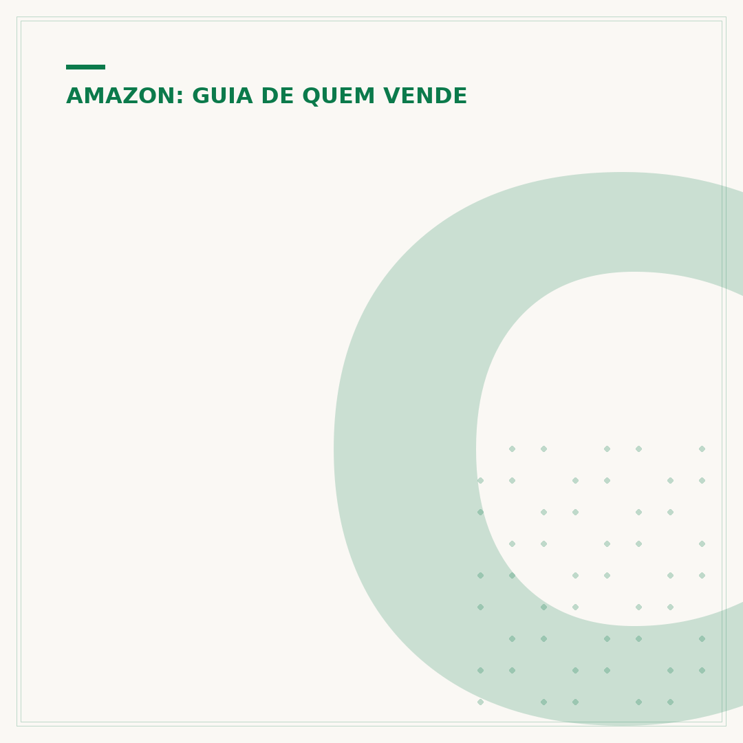 Como vender na Amazon