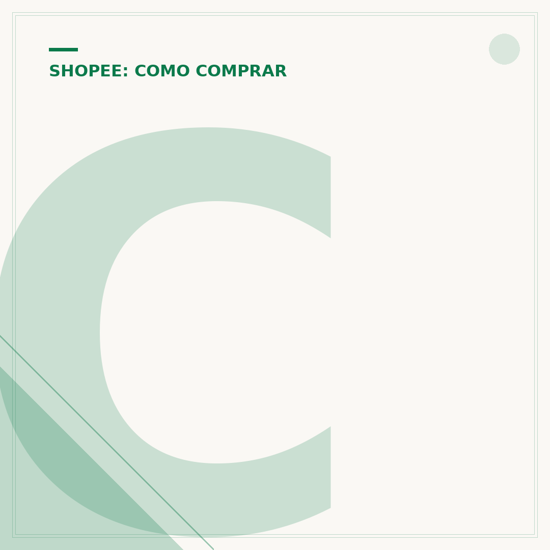 Como comprar anel na Shopee