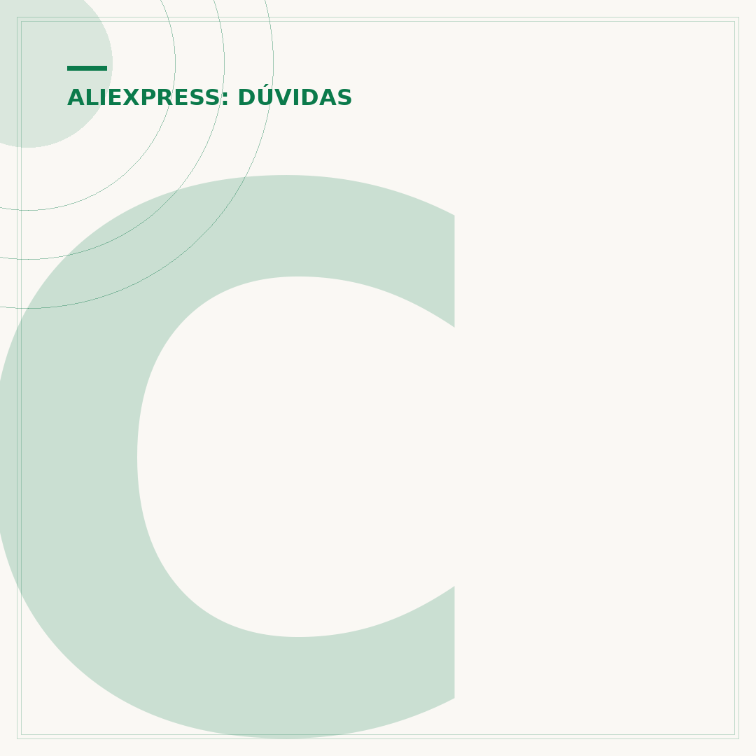 Como comprar no AliExpress com dois cartões