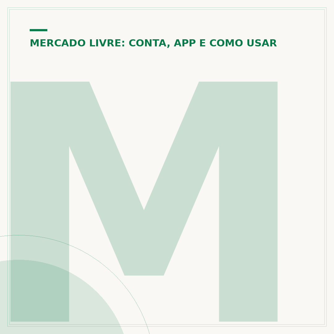 Mercado Livre: como comprar sem criar conta antes?