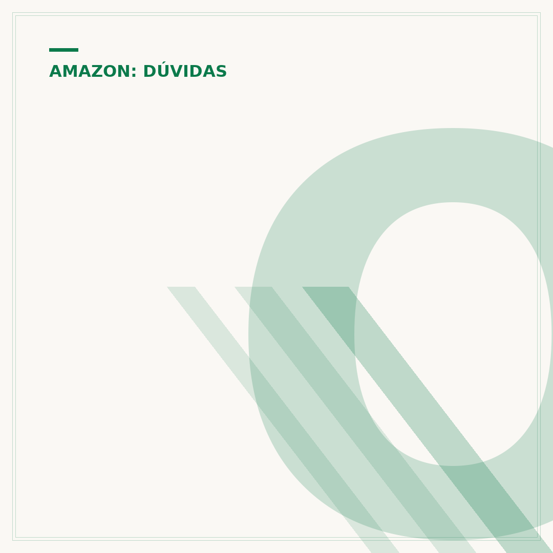 Onde comprar produtos devolvidos da Amazon