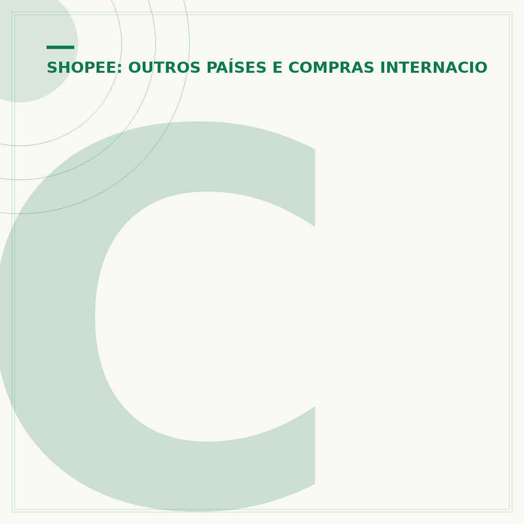 Como comprar no site Shopee da China