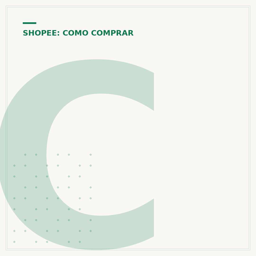 Como comprar pela Shopee pela primeira vez