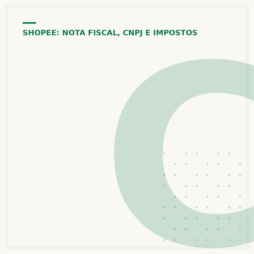 Como comprar na Shopee sem pagar ICMS