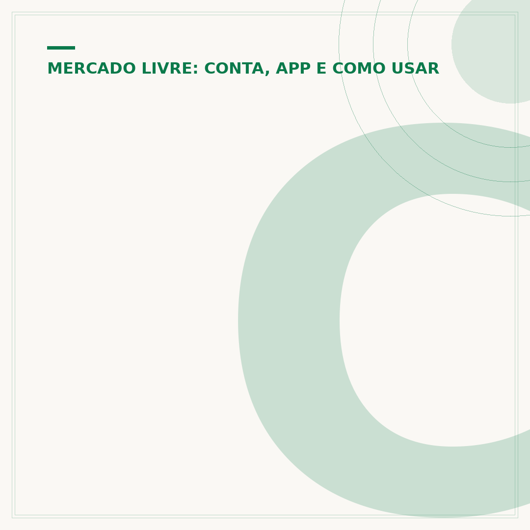 Como entrar na conta Mercado Livre sem reconhecimento facial