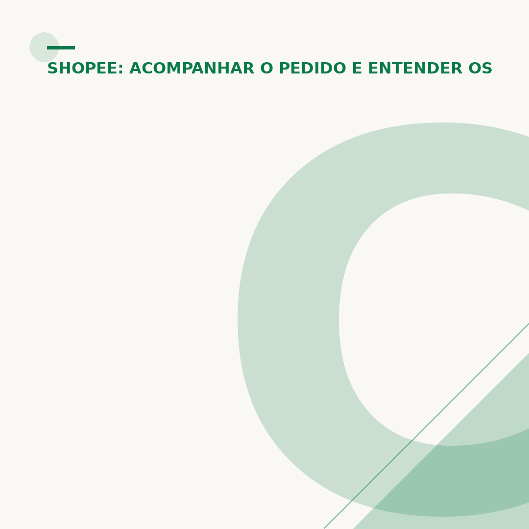 Conta suspensa Shopee entregador: o que fazer?