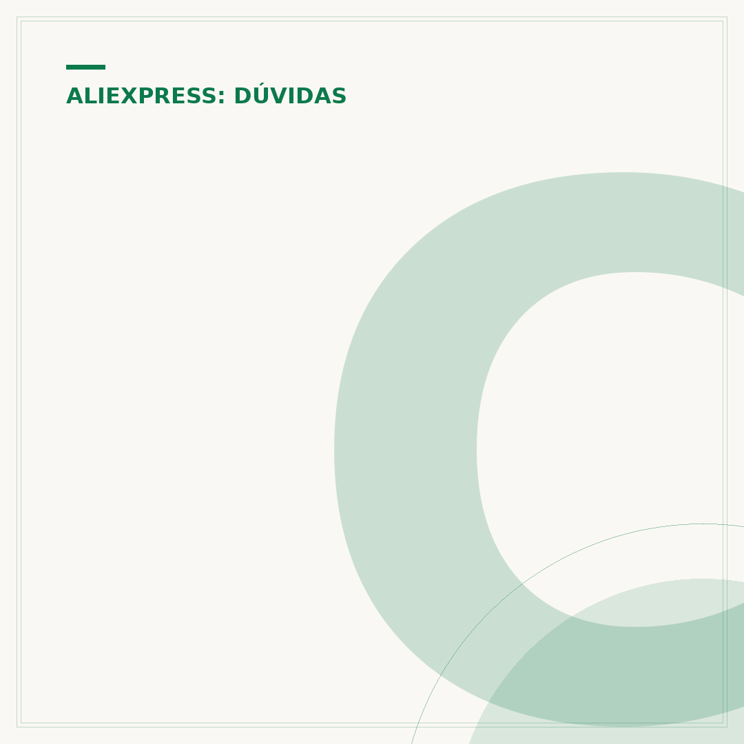 Como criar várias contas no AliExpress