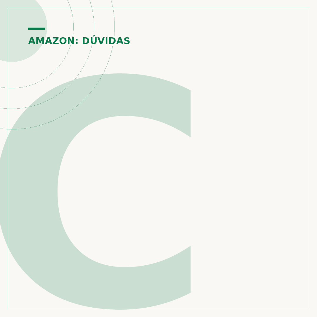 Cupom Amazon app: 20% de desconto ou R$20 extra