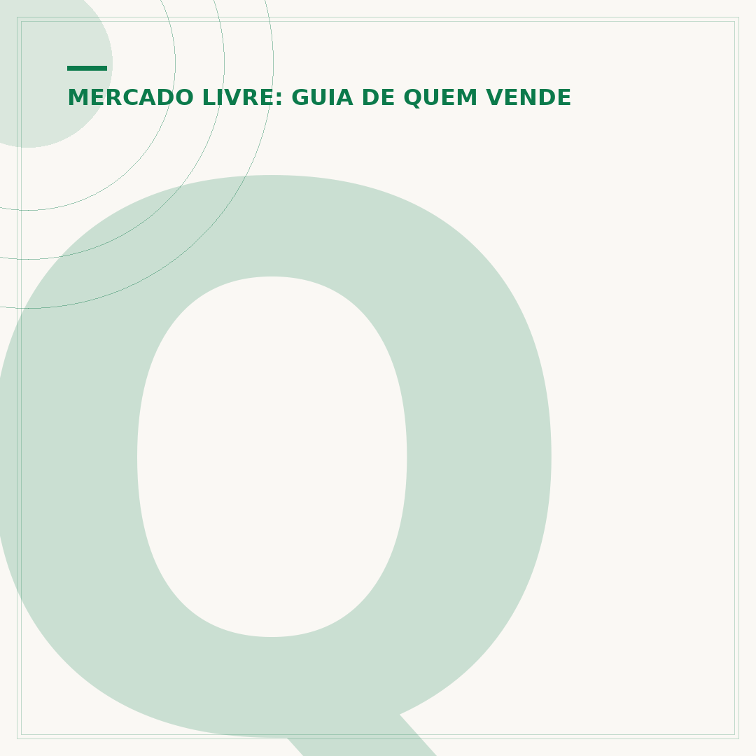 Quanto custa vender no Mercado Livre
