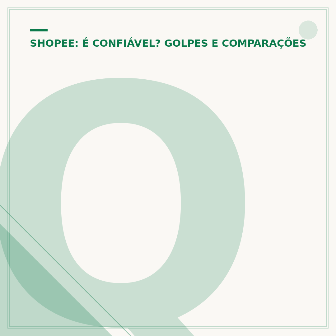 Qual a diferença entre Shopee e Shopee Oficial?