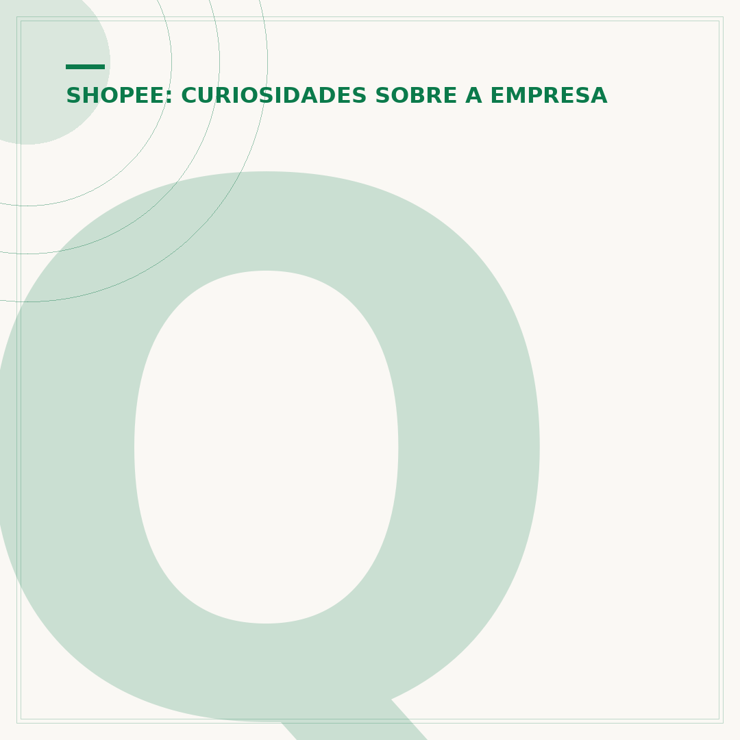 Quem é dono da Shopee no Brasil?