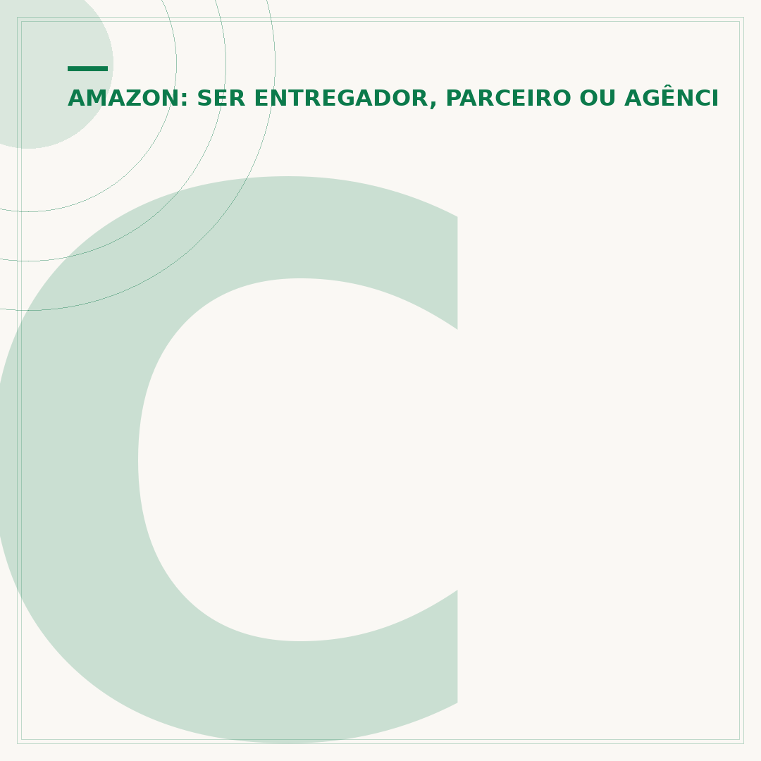 Como ser elegível para missões Amazon: guias e erros