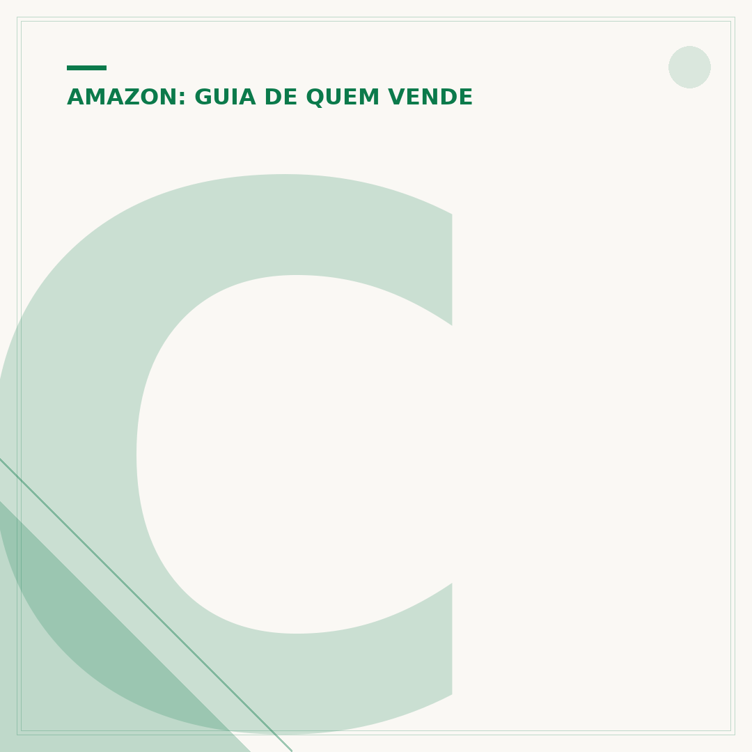 Como emitir etiquetas FBA Amazon pelo Seller