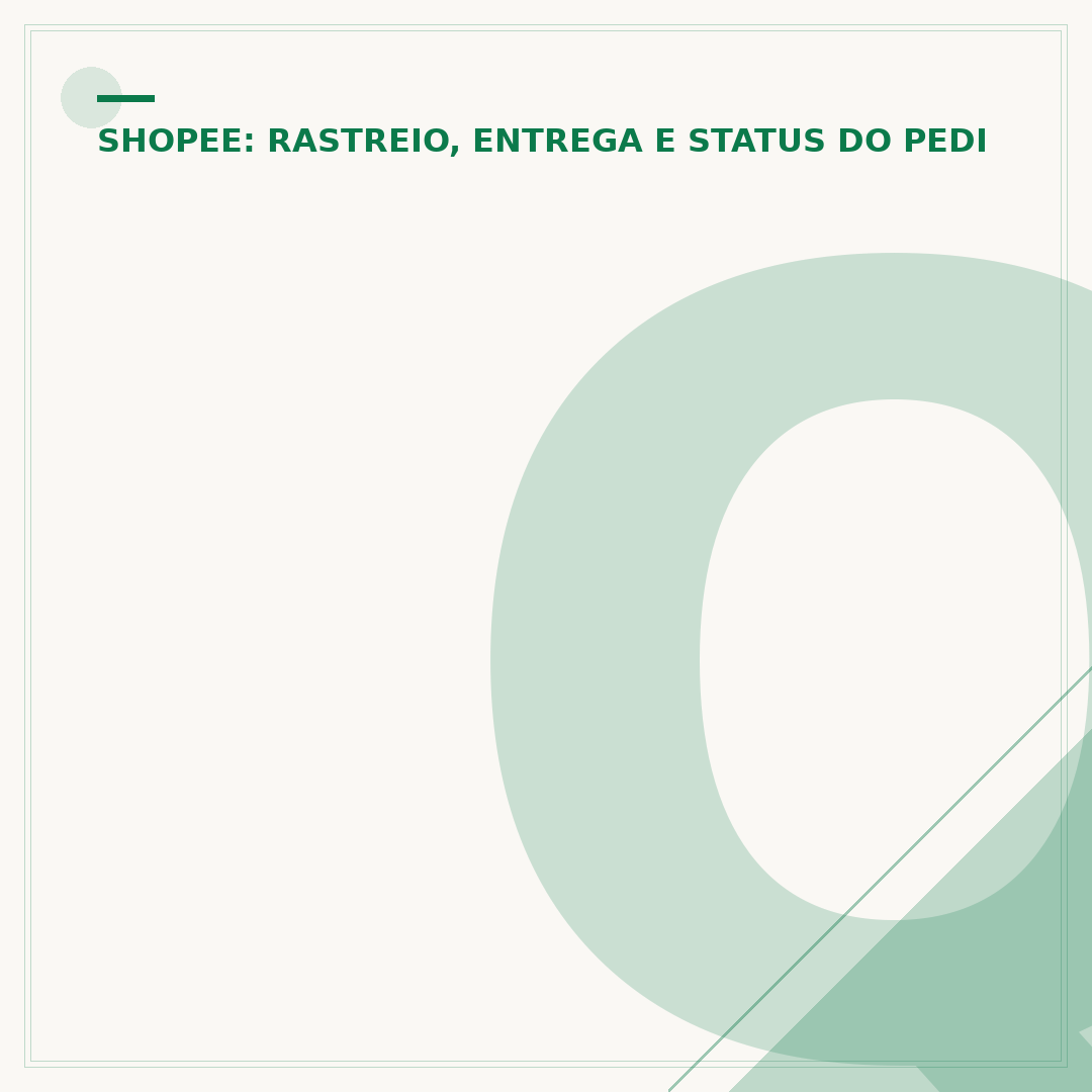Qual empresa faz a entrega padrão da Shopee?